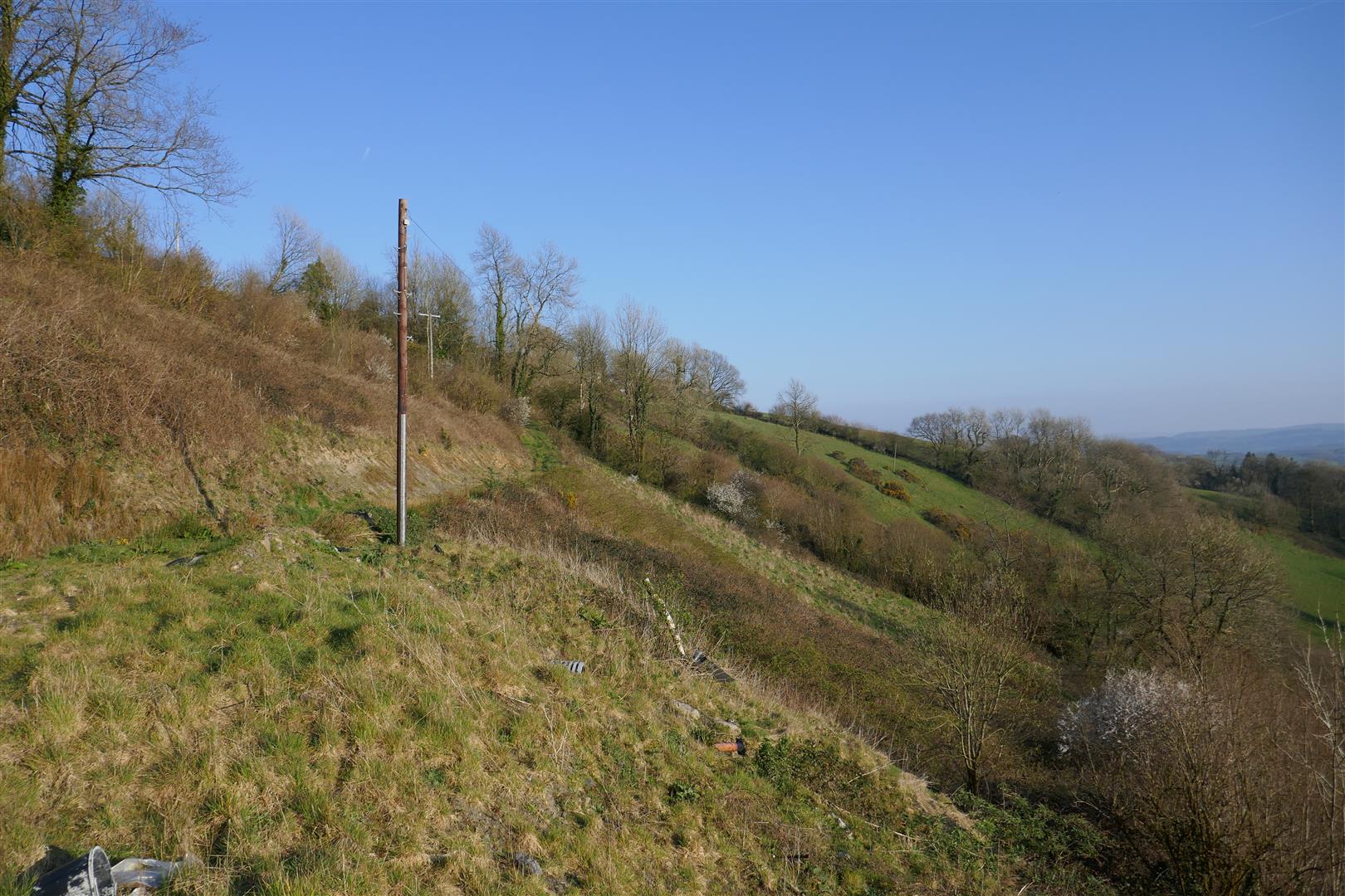 LAND